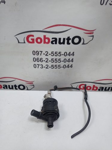 Помпа охолодження водяна RENAULT 925164GA0A NISSAN LEAF