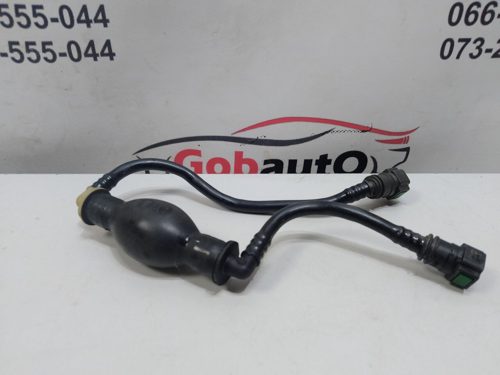 Груша насос підкачки палива NISSAN QASHQAI J10