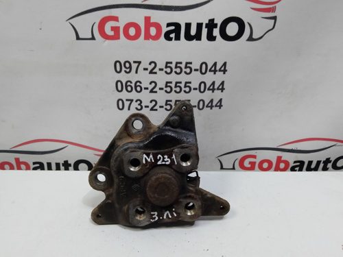 Ступиця заднього лівого колеса 430190028R RENAULT MEGANE III