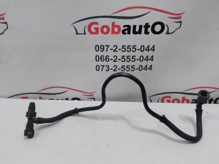 Паливна трубка від паливного фільтра до ПНВТ NISSAN QASHQAI J10