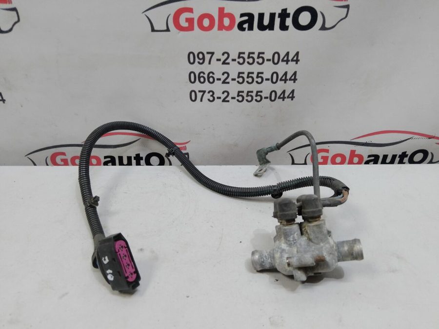 Блок свічок підігріву тосолу NISSAN QASHQAI J10