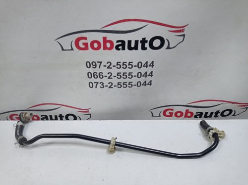 Паливна трубка від тормозного вакуума 474014EF0B NISSAN QASHQAI J11
