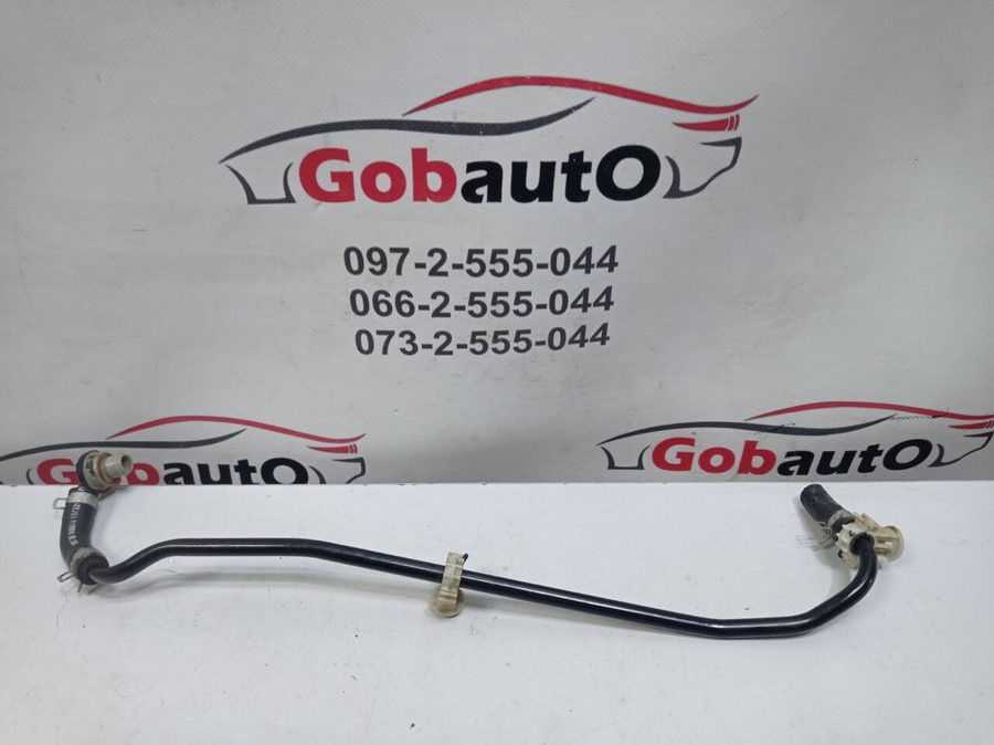 Паливна трубка від тормозного вакуума 474014EF0B NISSAN QASHQAI J11