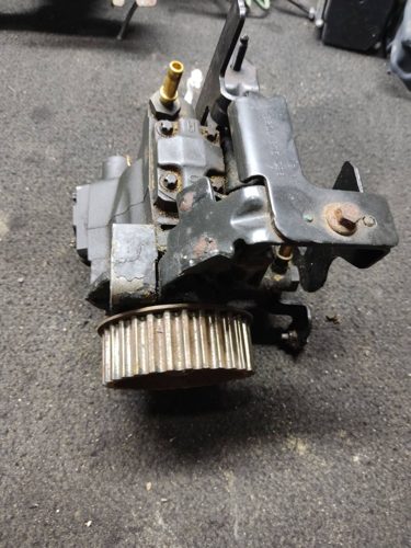 Насос паливний високого тиску 1.5 dci QASHQAI J11 8200704210 NISSAN QASHQAI J10