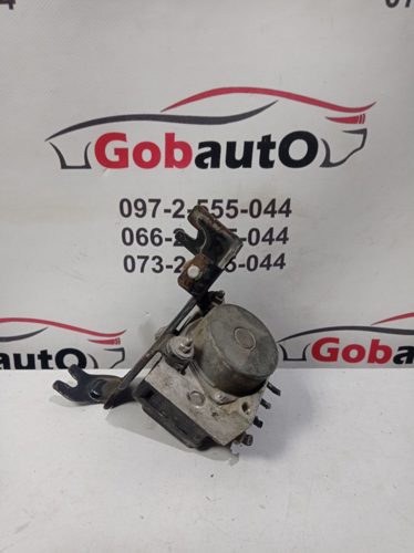 Блок ABS 1,5DCI 8200747140 RENAULT CLIO III