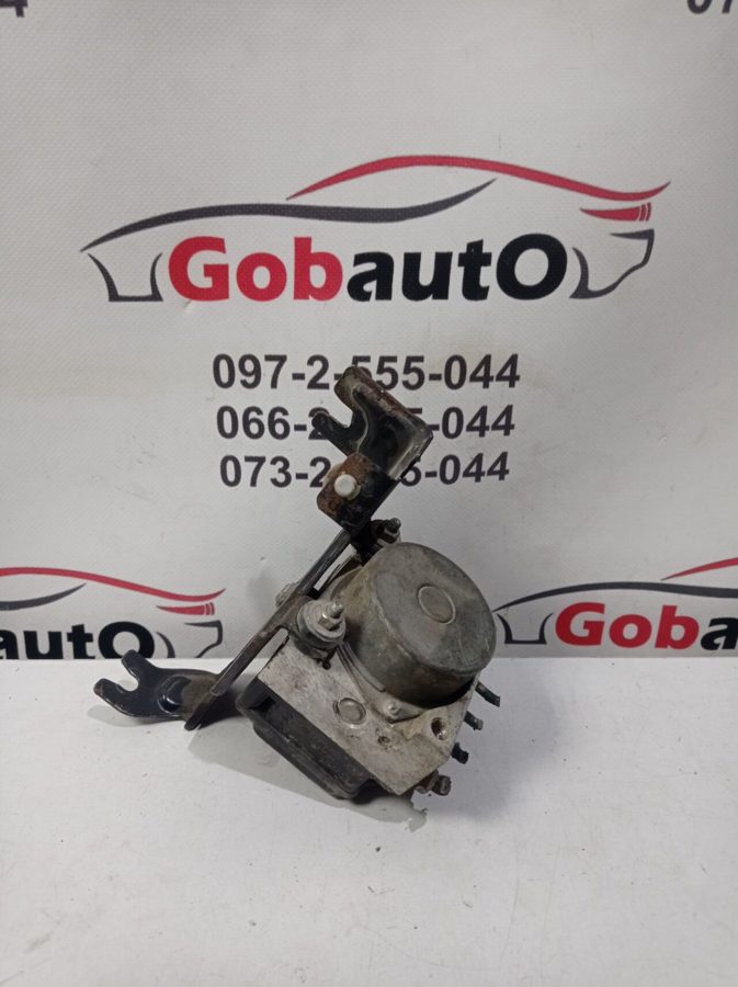 Блок ABS 1,5DCI 8200747140 RENAULT CLIO III