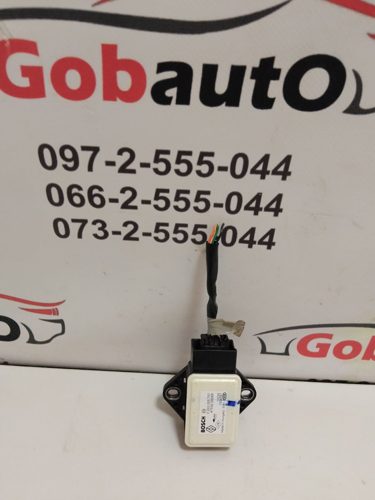 Датчик прискорення ESP блок +2 RENAULT MEGANE 3 479300006R NISSAN QASHQAI J10