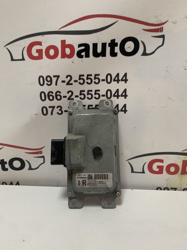 Блок управління коробки передач модуль EMU10-000N NISSAN QASHQAI J10