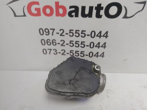 Дросельна заслінка 1.5 dci LAGUNA III SCENIC III NISSAN QASHQAI +2 J10 J11 RENAULT MEGANE III