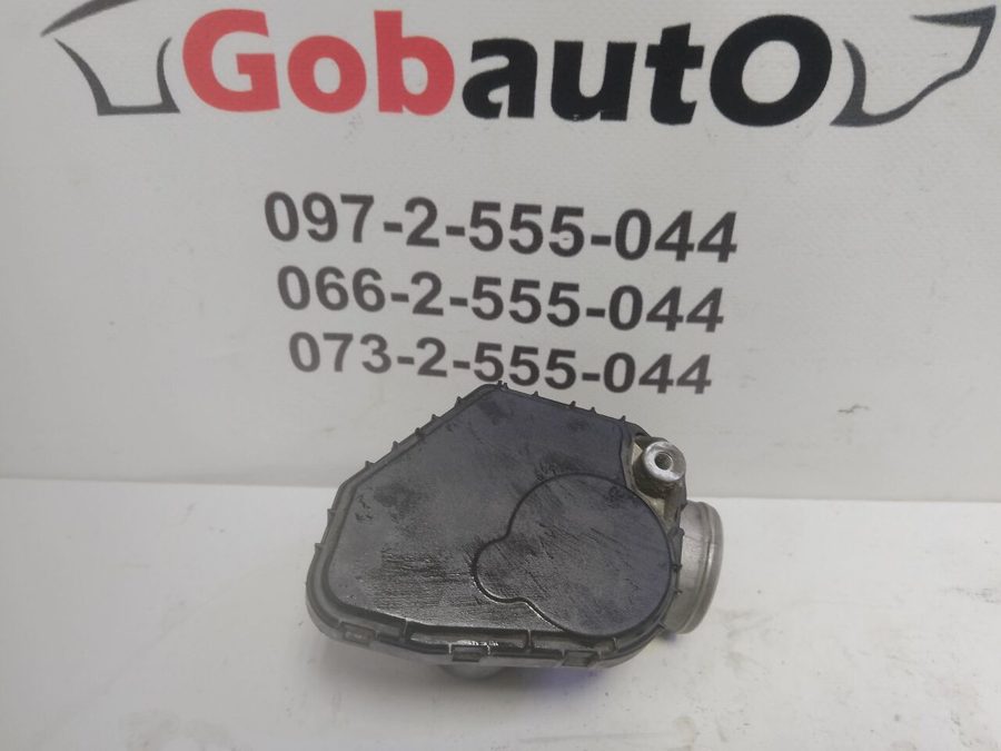 Дросельна заслінка 1.5 dci LAGUNA III SCENIC III NISSAN QASHQAI +2 J10 J11 RENAULT MEGANE III