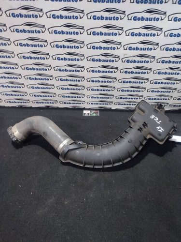 Патрубок інтеркулера 1.4 TCE Scenic III Grand IIІ 144600002R RENAULT MEGANE III