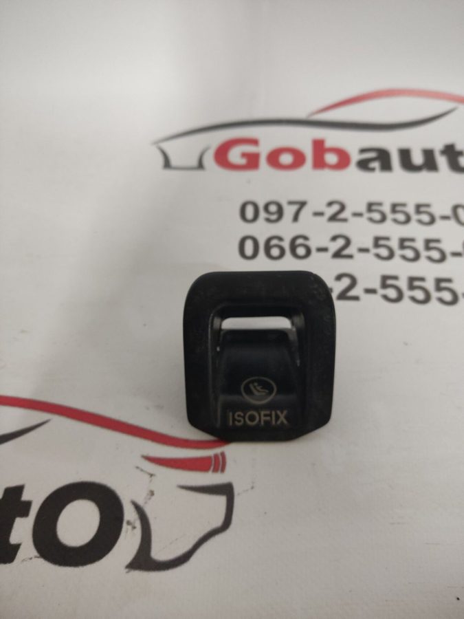 Захист ISOFIX MERCEDES A180 MERCEDES-BENZ A180 W176