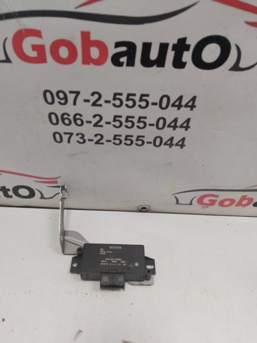 Блок керування парковки NISSAN QASHQAI J11
