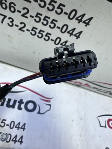 Фішка проводки дверного замка на 5 пінів NISSAN JUKE