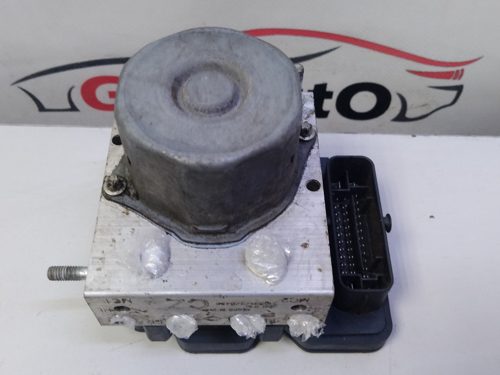 Блок ABS NISSAN QASHQAI J11