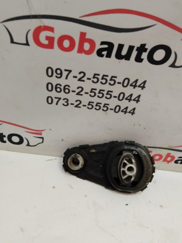 Подушка (опора) двигуна задня 1,5 DCI RENAULT MEGANE III
