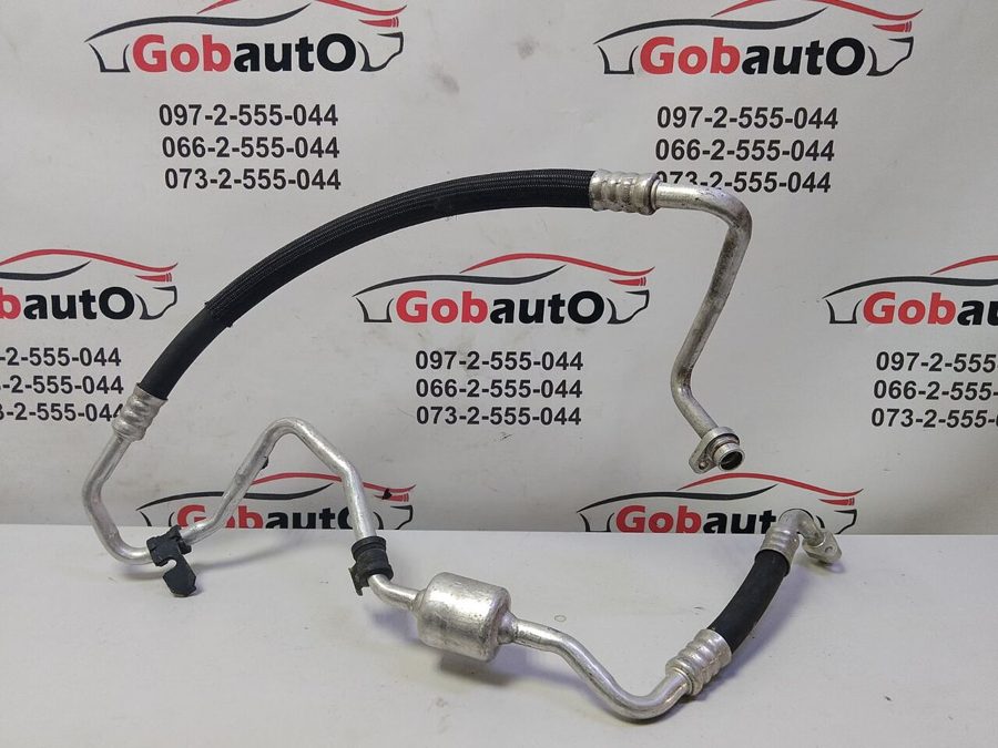 Трубка кондиціонера RENAULT CLIO III