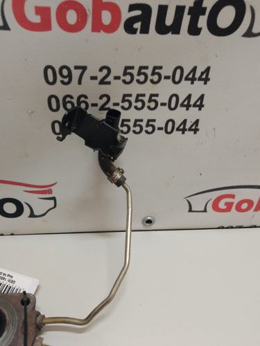 Датчик тиску вихлопних газів 1,6 dci NISSAN QASHQAI J10