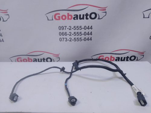 Проводка паркування pdc NISSAN QASHQAI J11