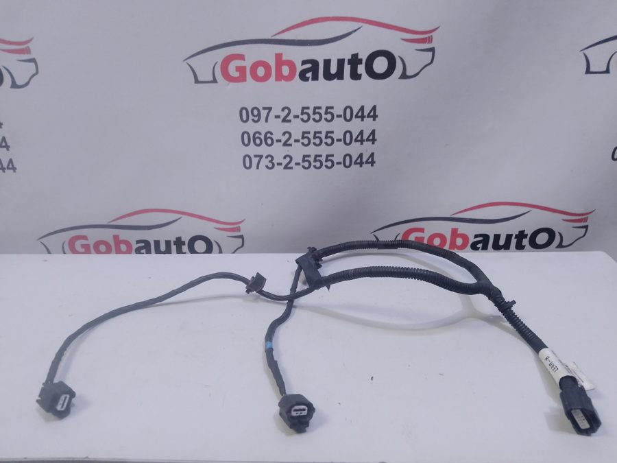 Проводка паркування pdc NISSAN QASHQAI J11