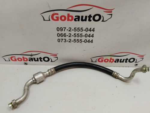 Трубка кондиціонера 1.6dсi / Q+2 NISSAN QASHQAI J10