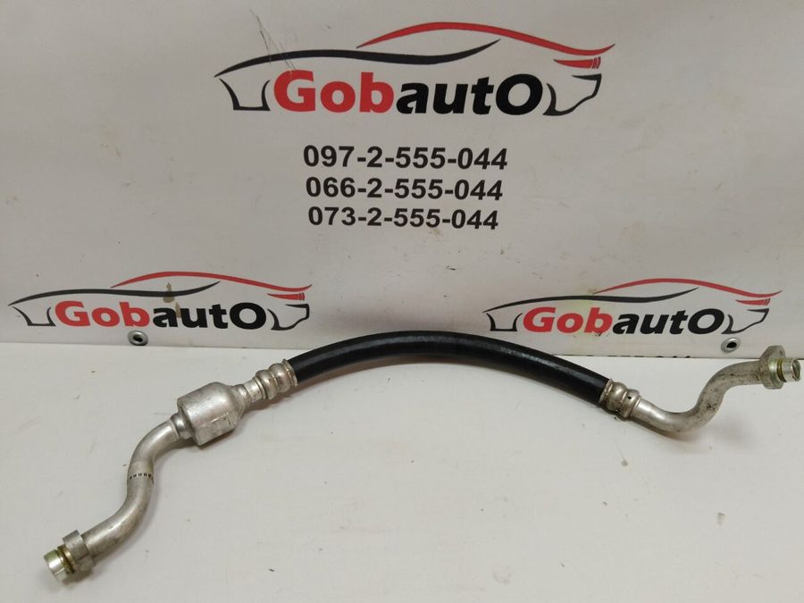 Трубка кондиціонера 1.6dсi / Q+2 NISSAN QASHQAI J10
