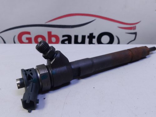 Форсунка  вприску палива Bosh 1,6 dci RENAULT MEGANE III