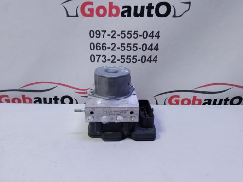 Блок ABS 1.6dci NISSAN X -TRAIL T32