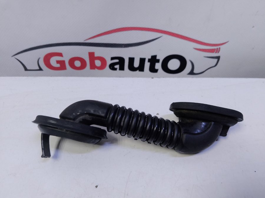 Гофра кожух проводки дверки NISSAN QASHQAI J11