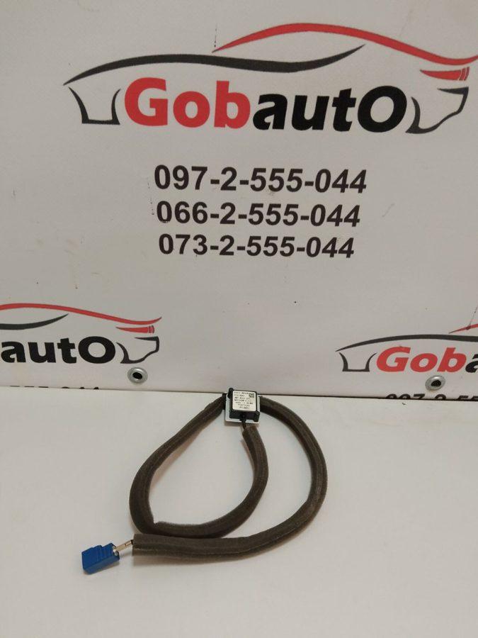 Антена автомобільна gps NISSAN QASHQAI J10