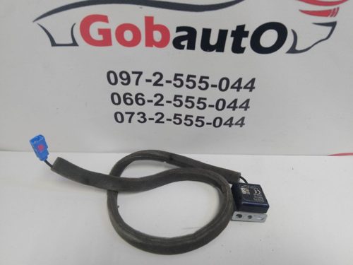 Антена автомобільна gps NISSAN QASHQAI J10