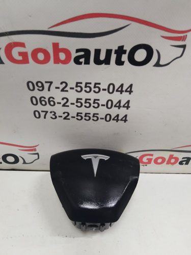 Подушка безпеки водія M141 TESLA MODEL 3