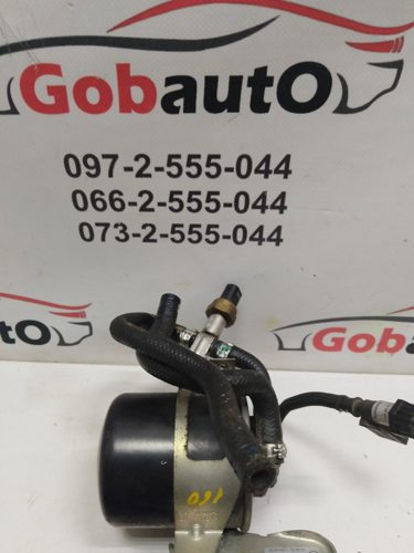 Фільтр паливний bosch MERCEDES A180 MERCEDES-BENZ A180 W176