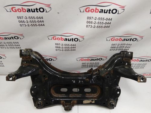Підрамник балка перед підвіски Nissan Qashqai J11
