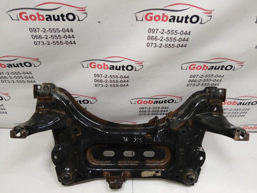 Підрамник балка перед підвіски Nissan Qashqai J11