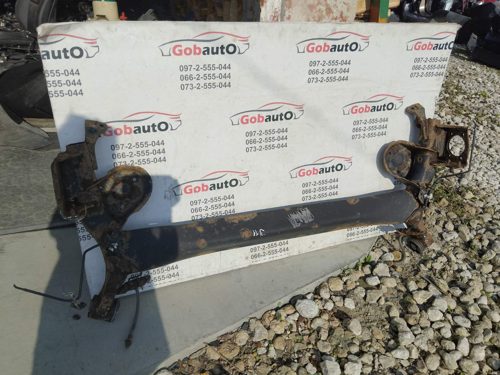 Підрамник балка задньої підвіски Nissan Qashqai J11