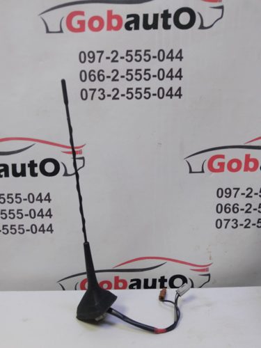 Авто радіо антена Nissan Qashqai J11