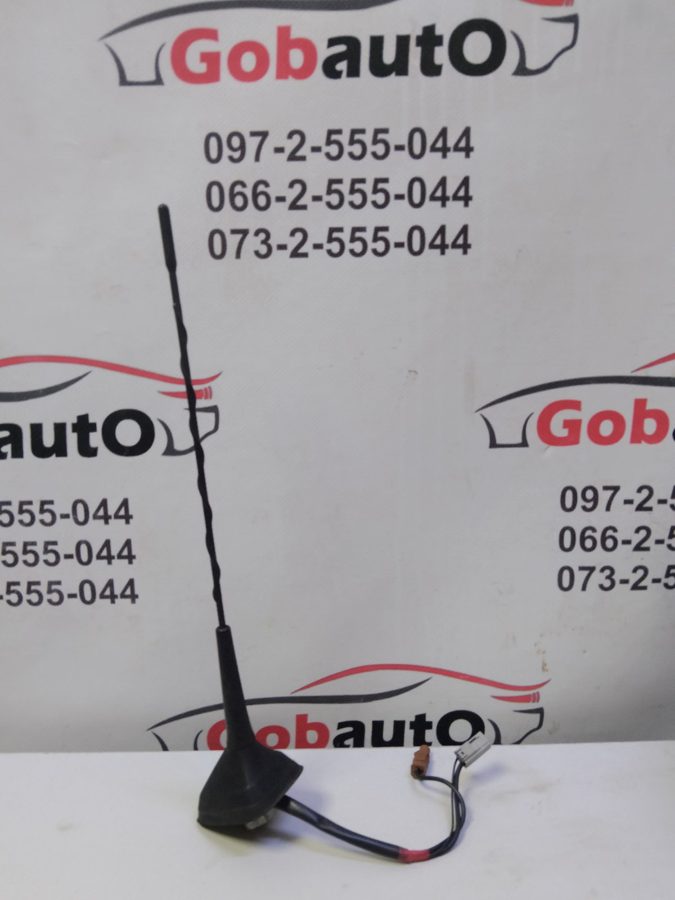 Авто радіо антена Nissan Qashqai J11
