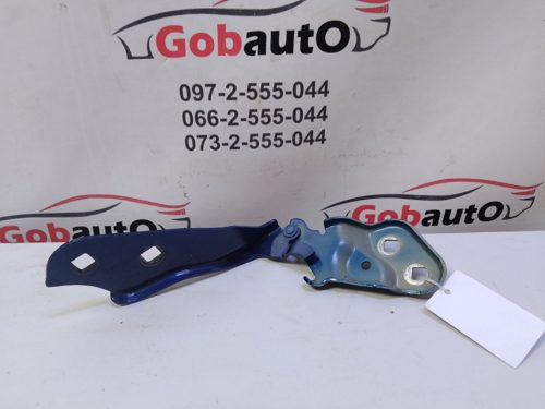 Петля капоту права Tesla Model 3