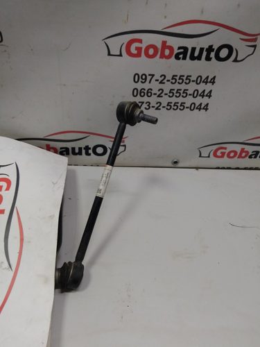 Стійка стабілізатора переднього ліва M4 TESLA MODEL Y