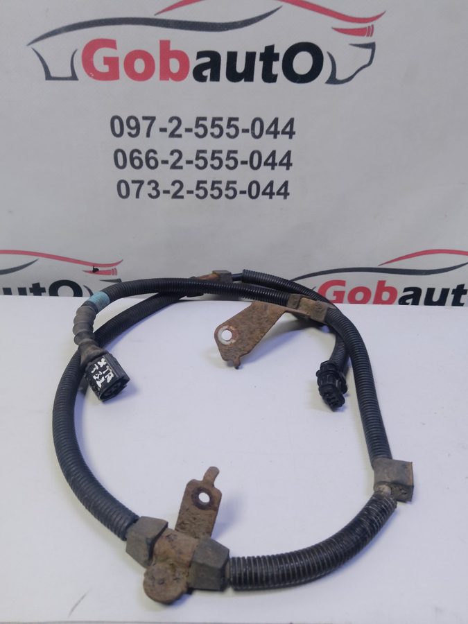 Проводка електронного гальма стоянки (ручника) лівого Nissan X-Trail T32