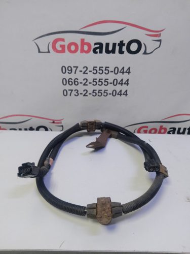 Проводка електронного гальма стоянки (ручника) правого Nissan X-Trail T32