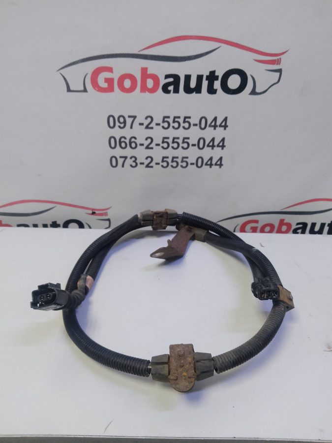 Проводка електронного гальма стоянки (ручника) правого Nissan X-Trail T32