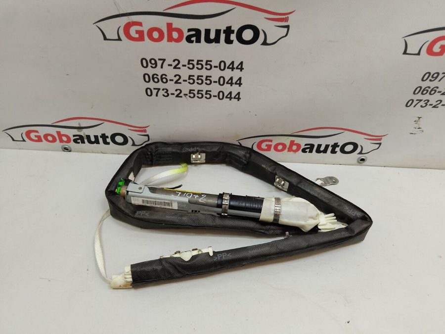 Подушка безпеки права пасажирська QASHQAI +2 M121 NISSAN QASHQAI+2