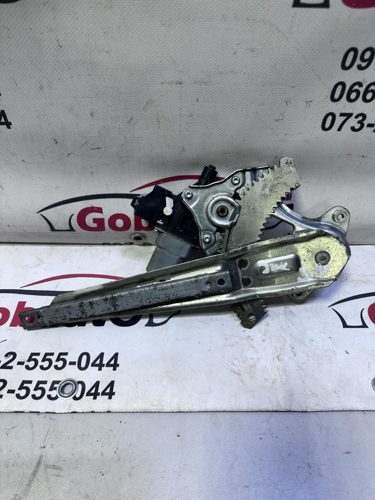 Механізм склопідйомника задній правий 827201U600 NISSAN JUKE