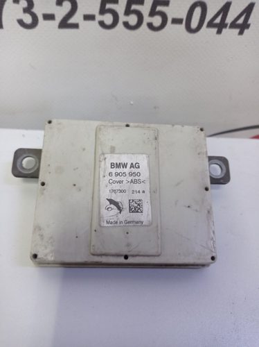 Підсилювач блок управління антени е53 6905950 BMW X5