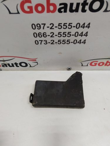 Кришка блока запобіжників QASHQAI +2 M121 NISSAN QASHQAI+2