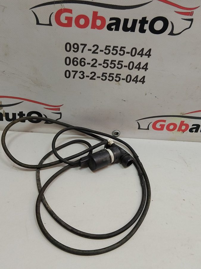 Насос омивача скла XMO М111 286203634R RENAULT SCENIC III