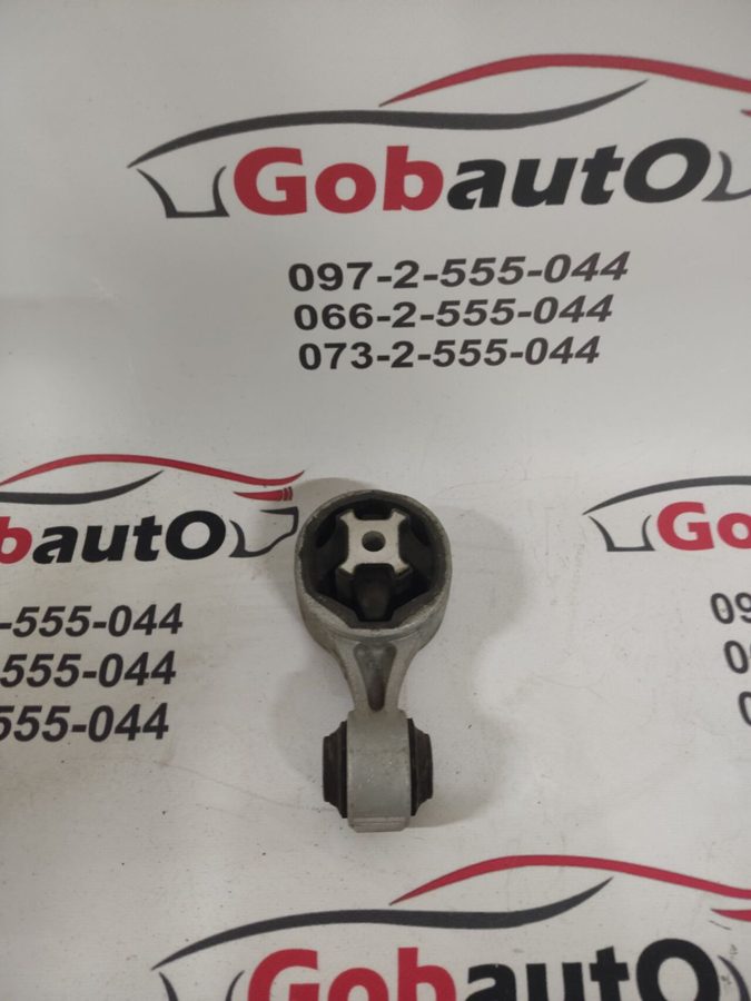 Подушка двигуна QASHQAI J 11 NISSAN ROGUE