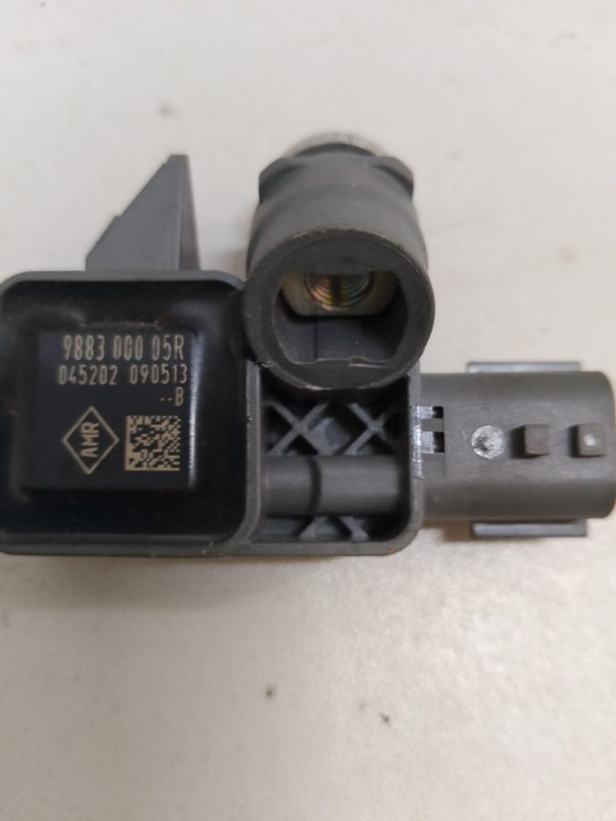 Датчик удару AirBag XMO М111 RENAULT SCENIC III